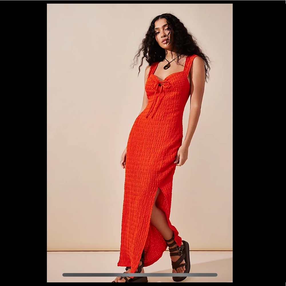 Free People - Eleni Bodycon Dress